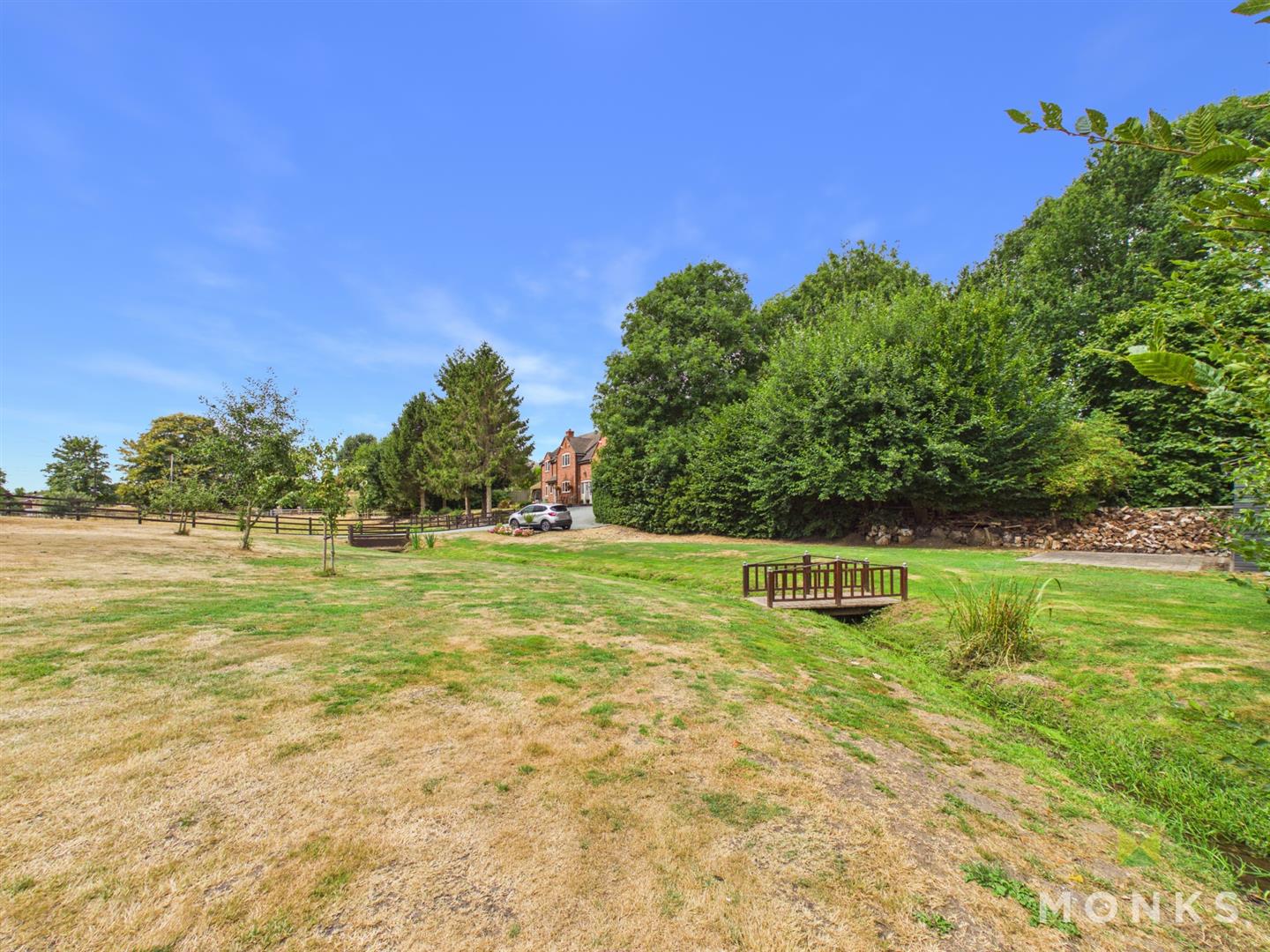 Lime Tree Cottage , Shrewsbury, SY4 4LN For Sale